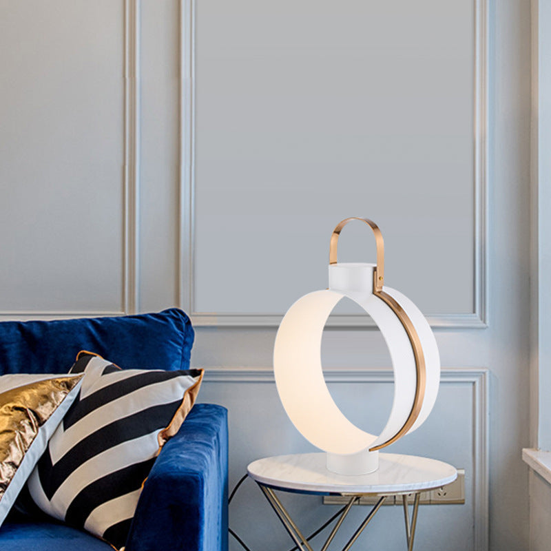 Nordic Table Lamp