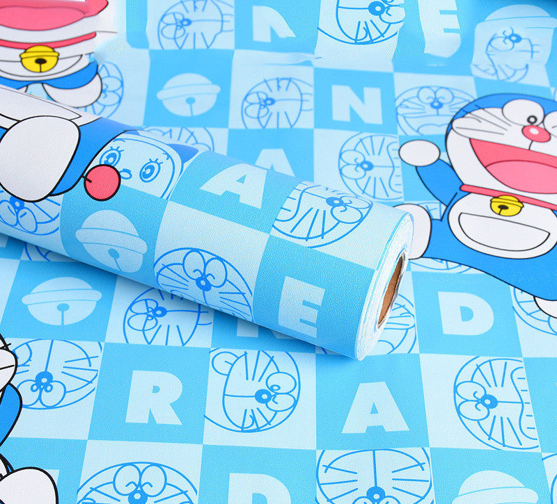 Self Adhesive Wallpaper