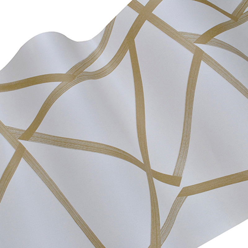 Geometric Wallpaper