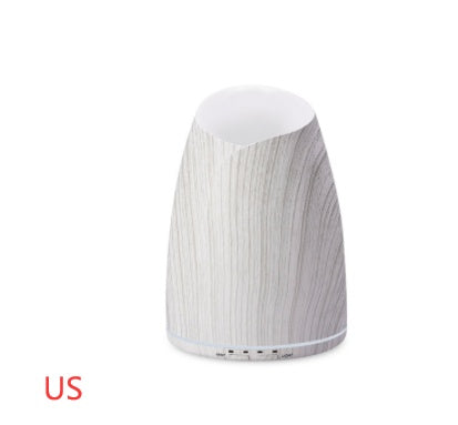 Aroma Diffuser Lamp