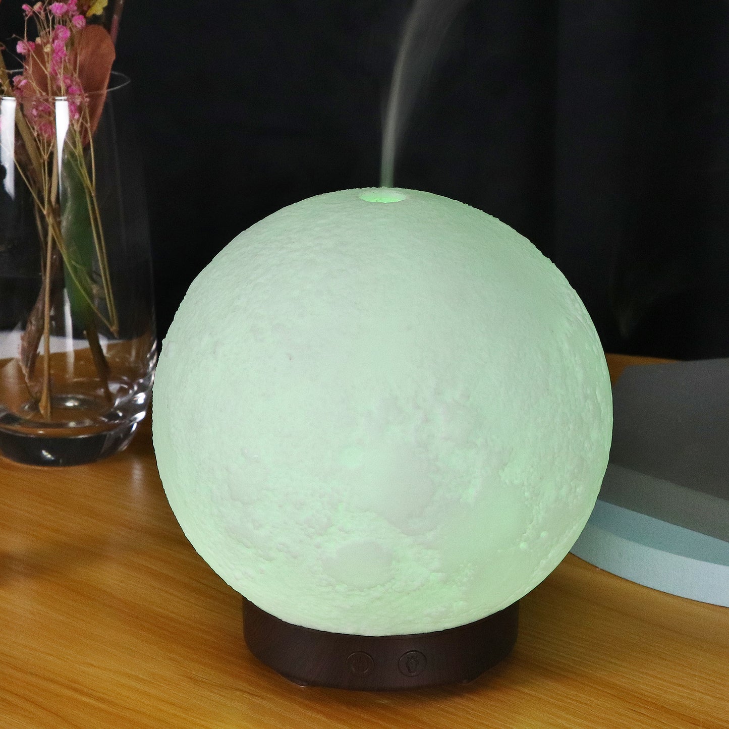 Moon Light Diffuser