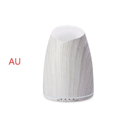 Aroma Diffuser Lamp