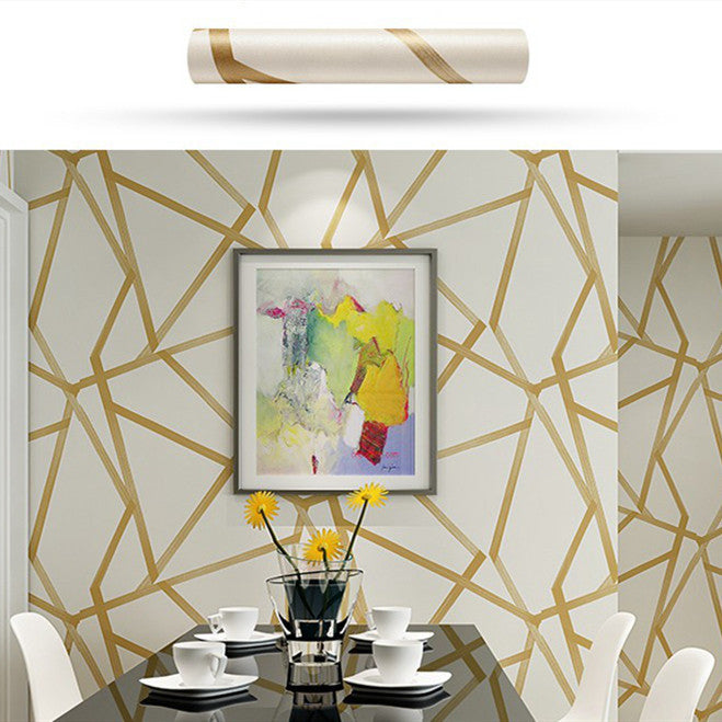 Geometric Wallpaper