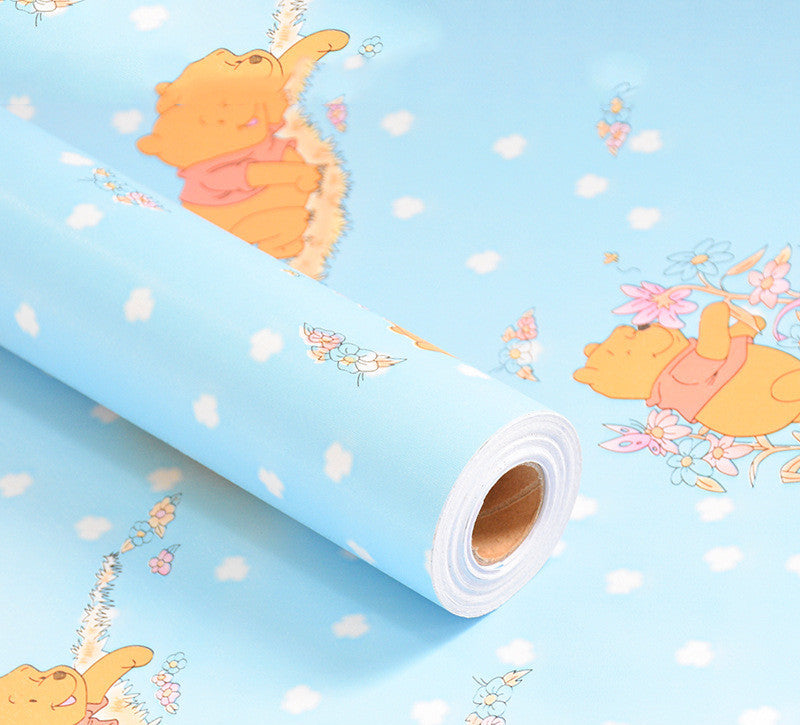 Self Adhesive Wallpaper