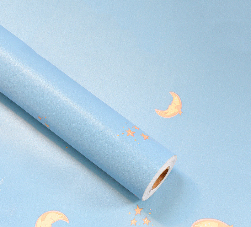Self Adhesive Wallpaper