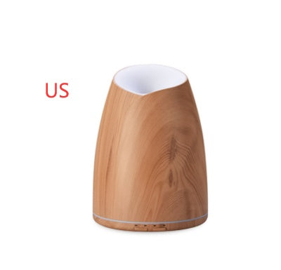Aroma Diffuser Lamp