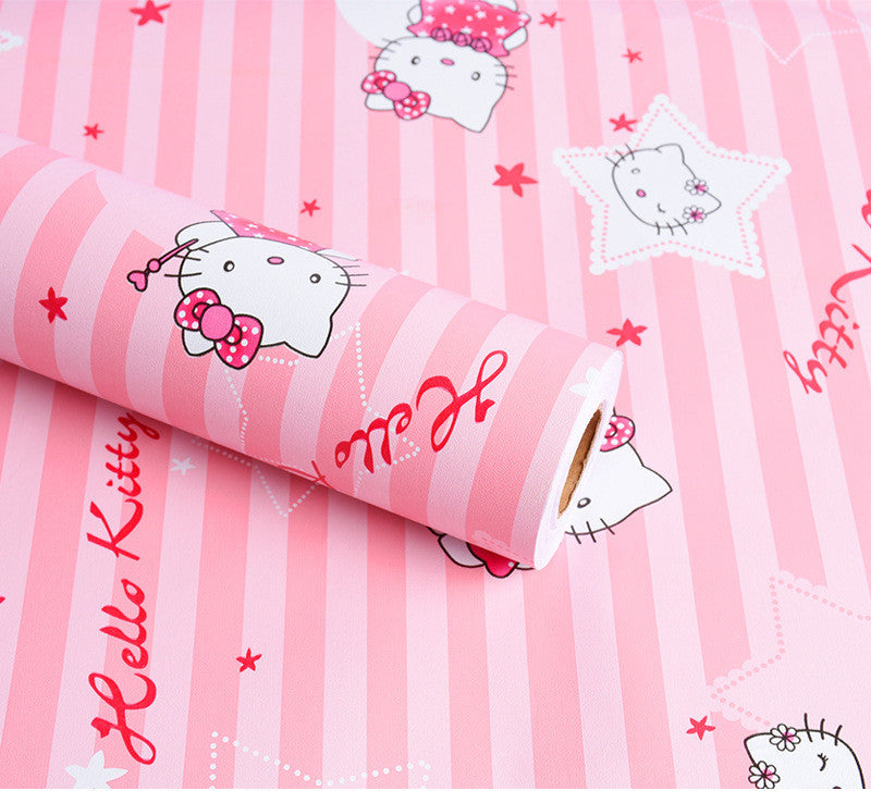 Self Adhesive Wallpaper
