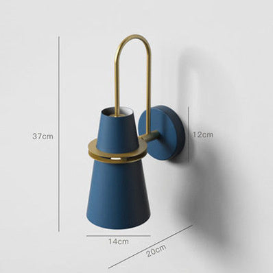 Living Room Wall Lamp