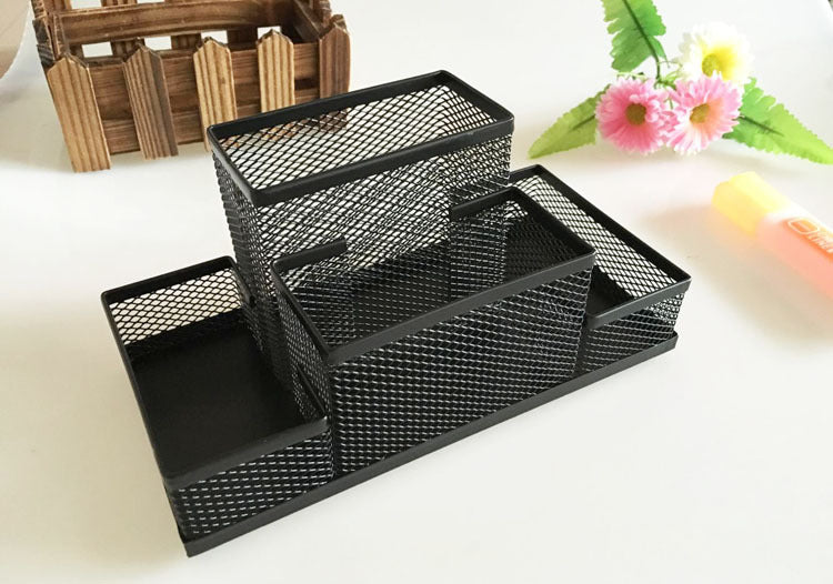 Multifunctional Iron Shelf