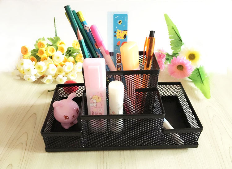 Multifunctional Iron Shelf