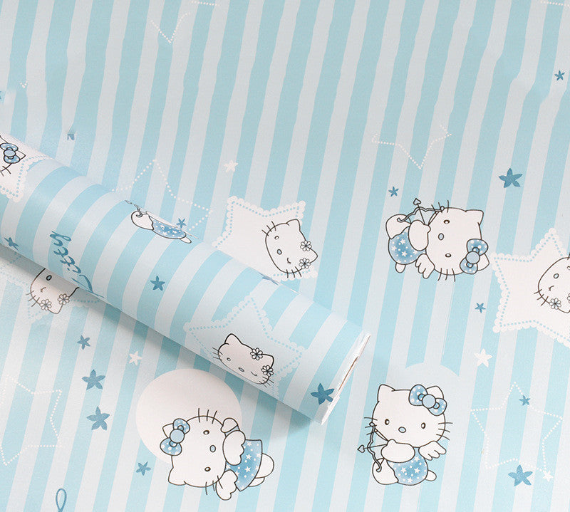 Self Adhesive Wallpaper