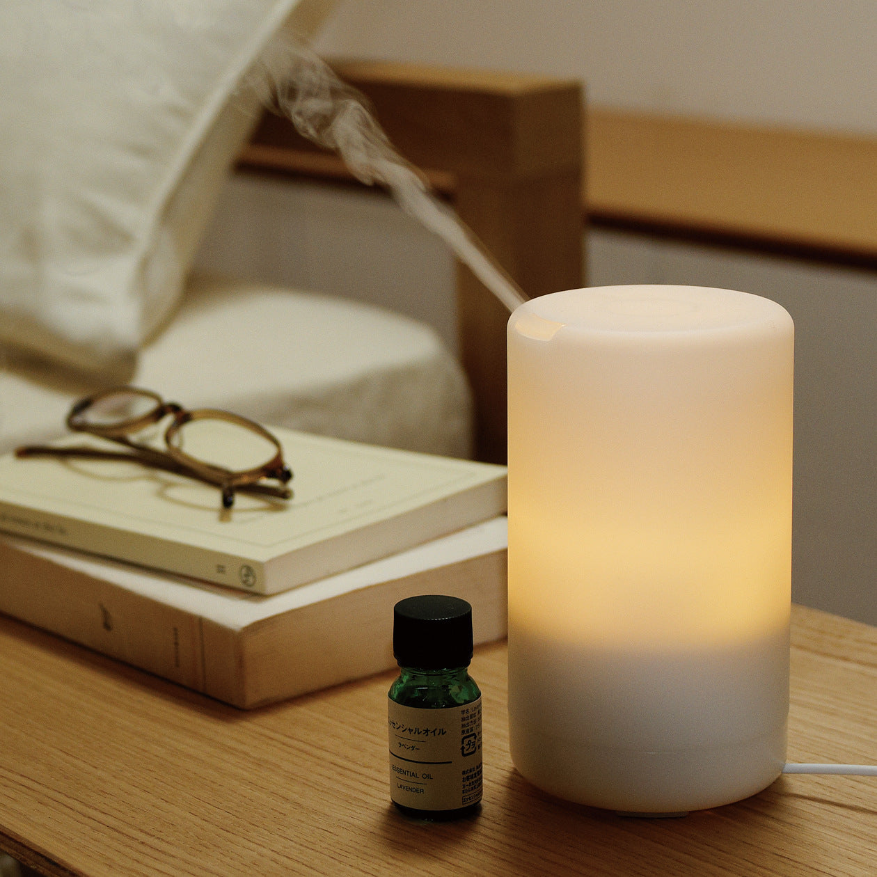 Air Purifying