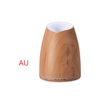 Aroma Diffuser Lamp