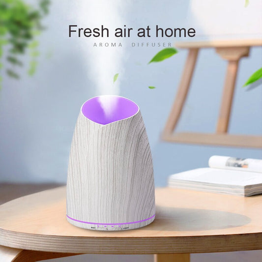Aroma Diffuser Lamp