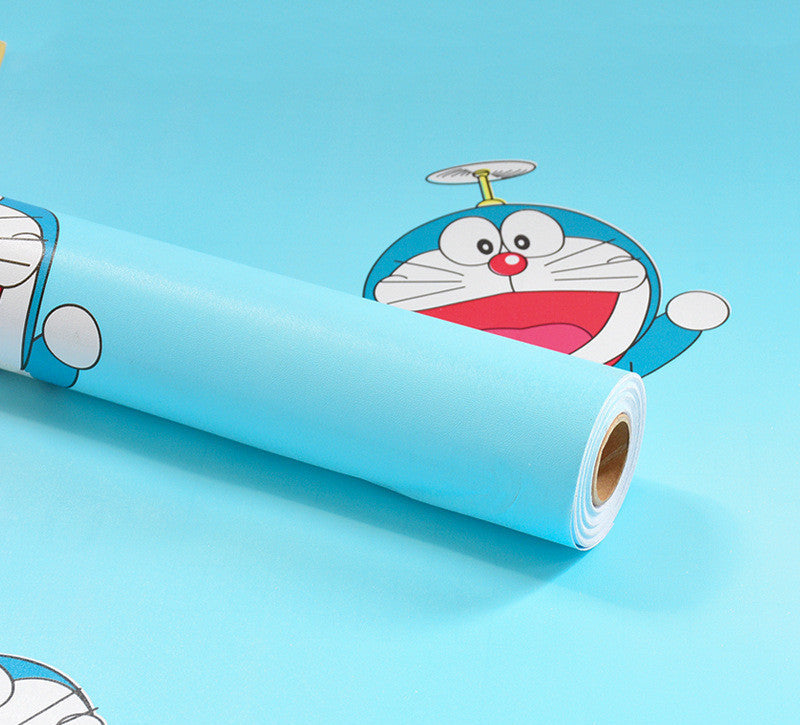Self Adhesive Wallpaper
