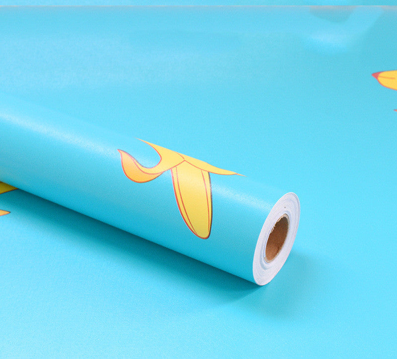 Self Adhesive Wallpaper