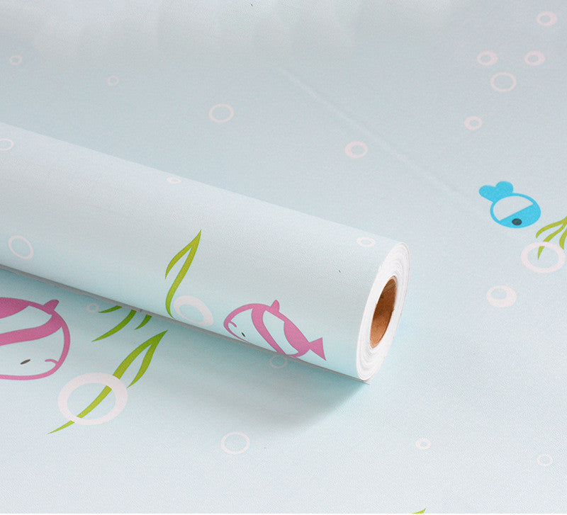 Self Adhesive Wallpaper