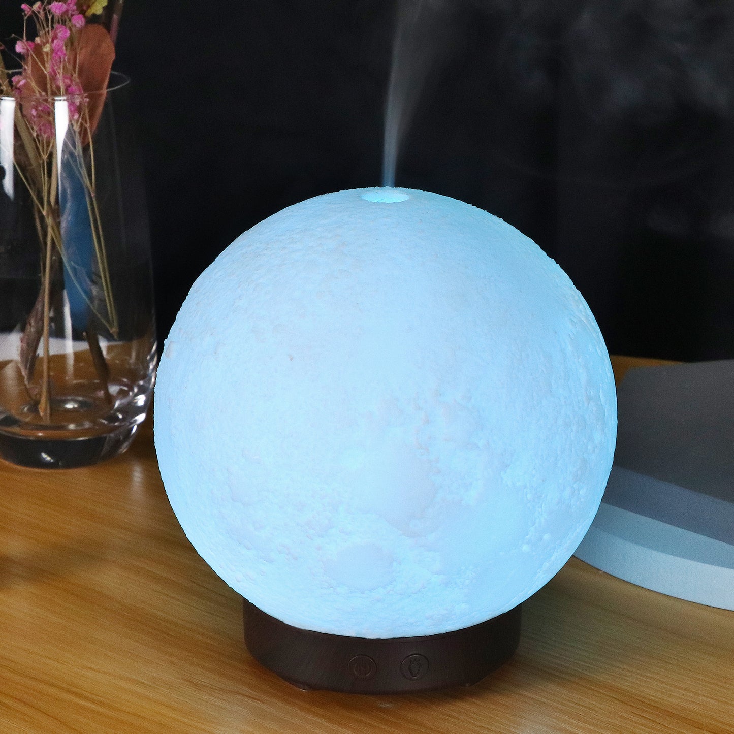 Moon Light Diffuser