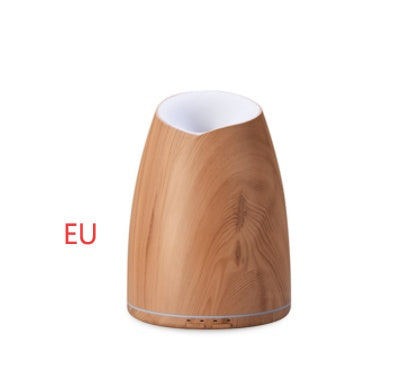 Aroma Diffuser Lamp