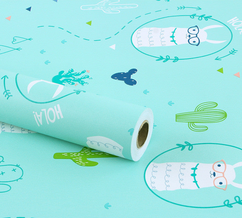Self Adhesive Wallpaper