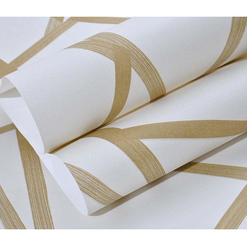 Geometric Wallpaper