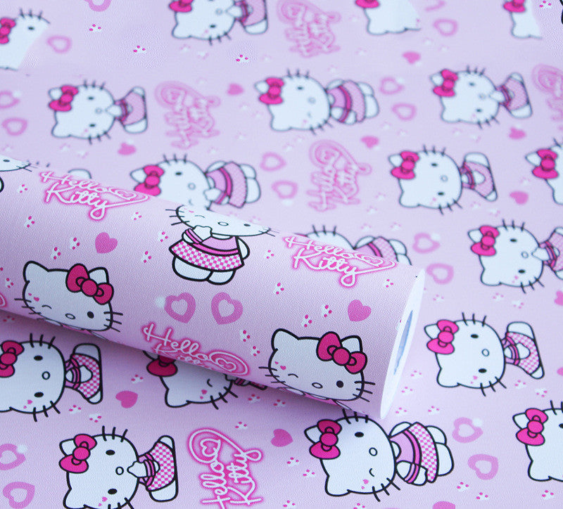 Self Adhesive Wallpaper