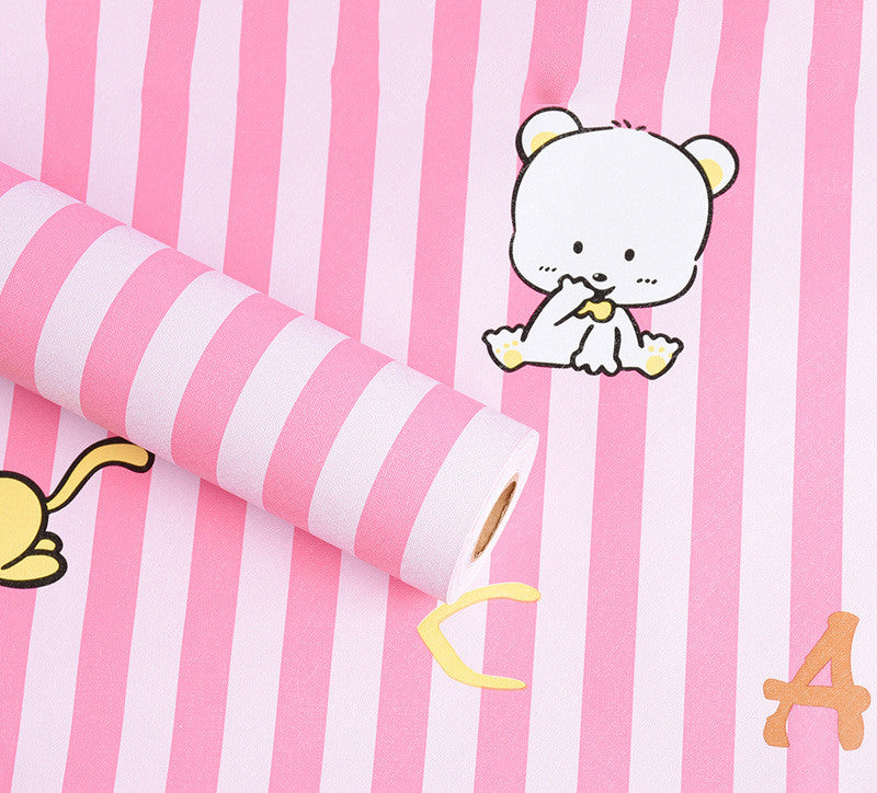 Self Adhesive Wallpaper