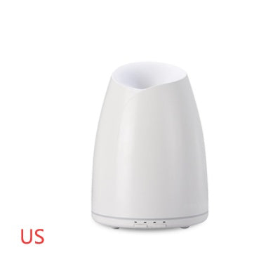 Aroma Diffuser Lamp