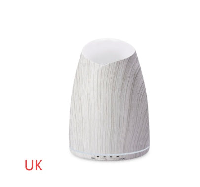 Aroma Diffuser Lamp