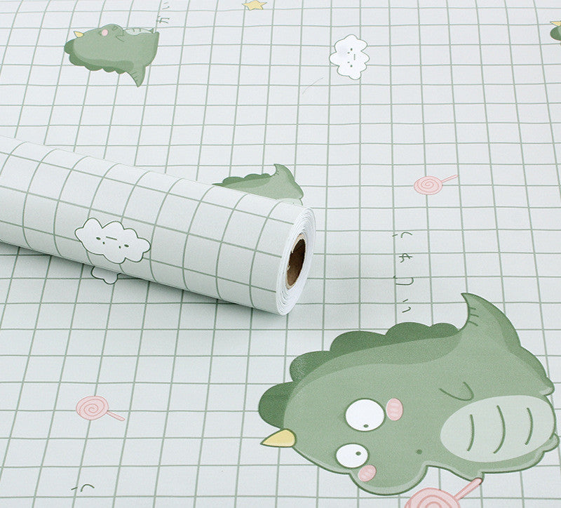Self Adhesive Wallpaper