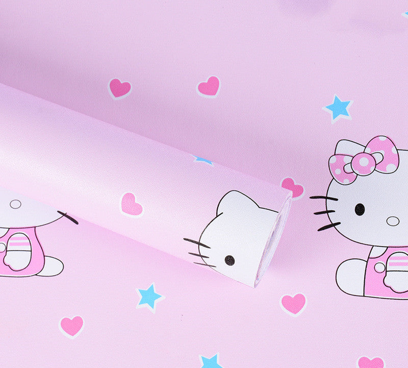 Self Adhesive Wallpaper