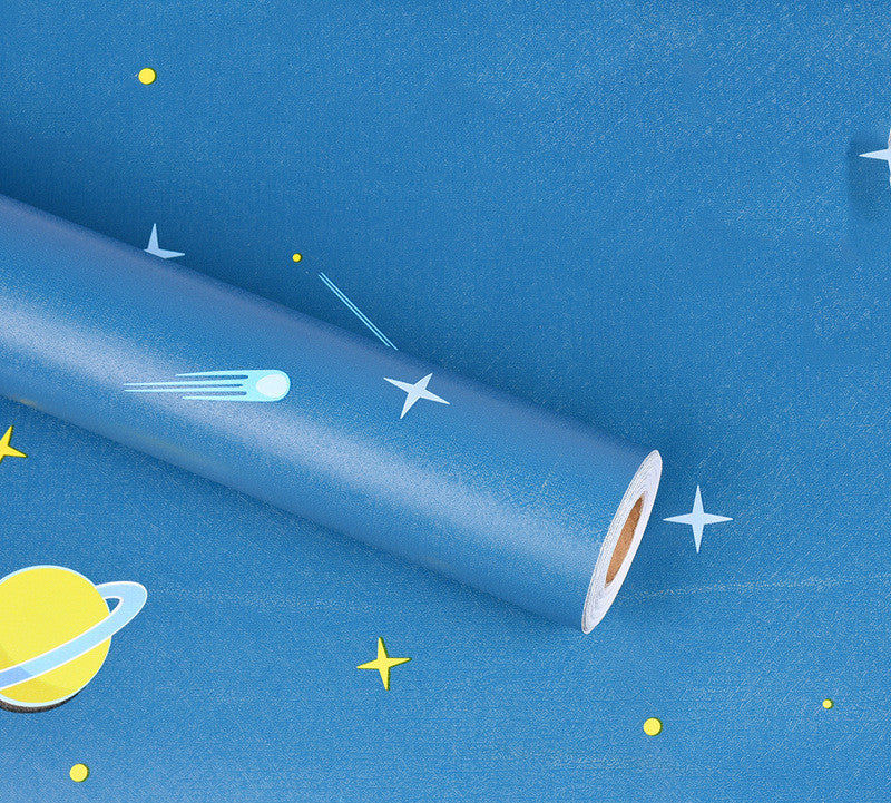 Self Adhesive Wallpaper