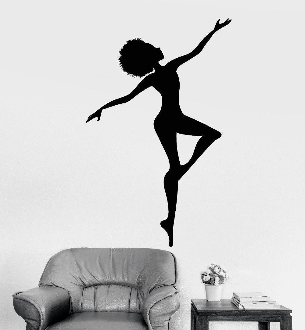 Dancer Wallpaper