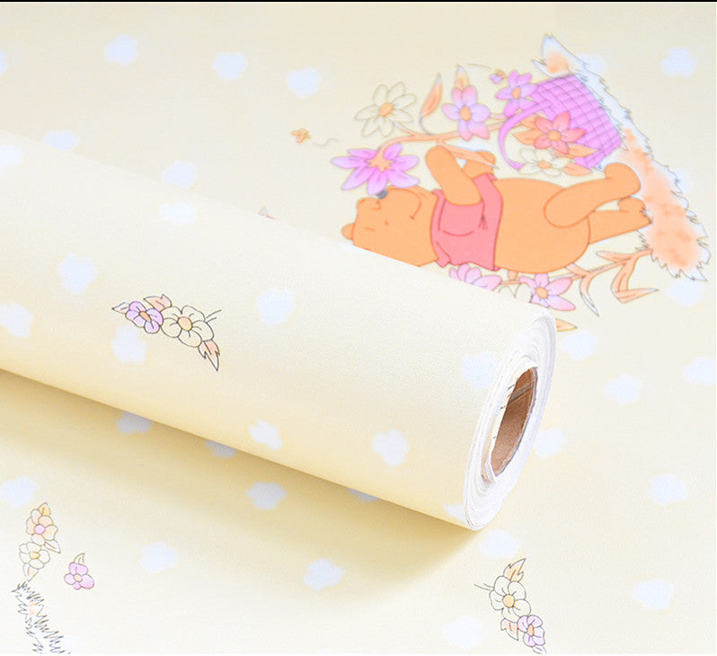 Self Adhesive Wallpaper