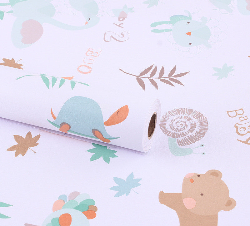 Self Adhesive Wallpaper
