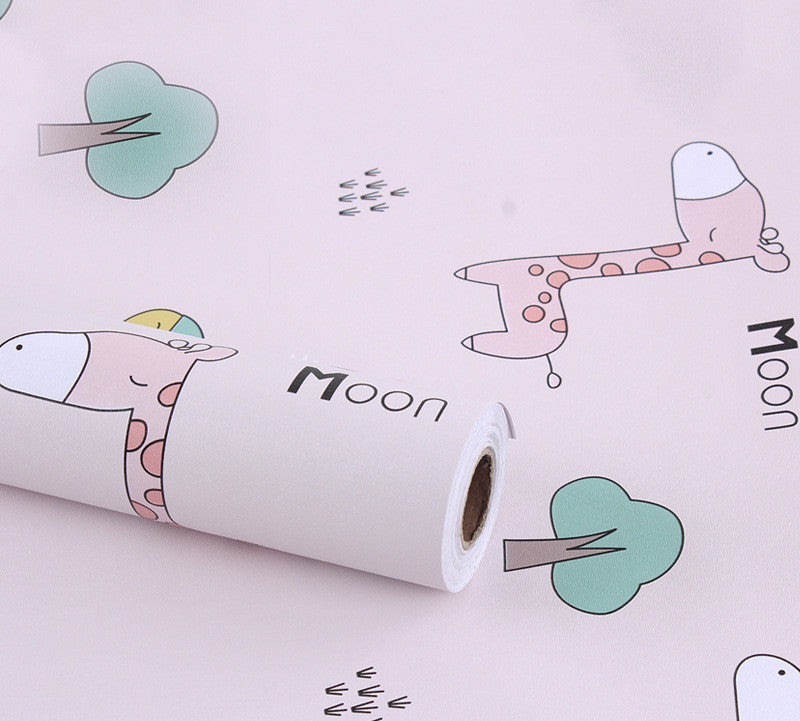 Self Adhesive Wallpaper