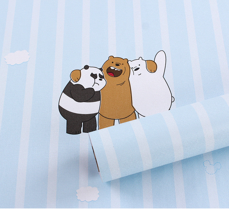 Self Adhesive Wallpaper