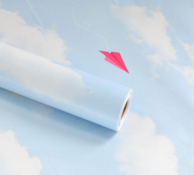 Self Adhesive Wallpaper