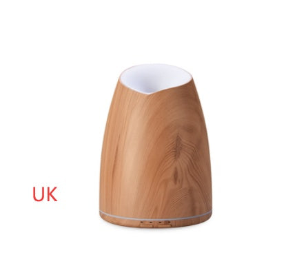 Aroma Diffuser Lamp
