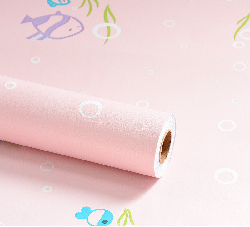 Self Adhesive Wallpaper