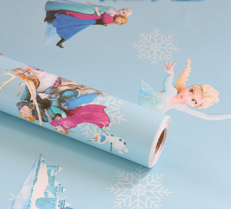 Self Adhesive Wallpaper