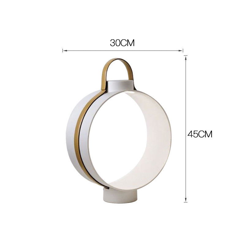 Nordic Table Lamp