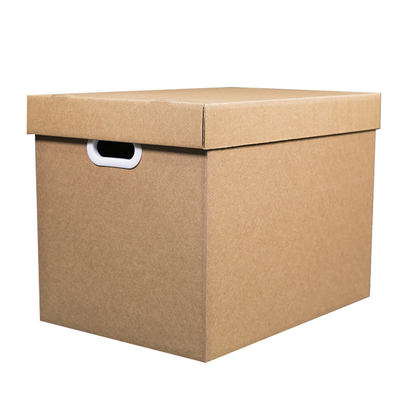 File Organizer Box