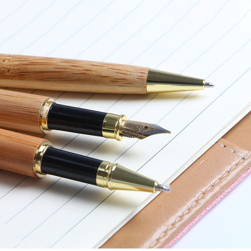 Fountain Pen