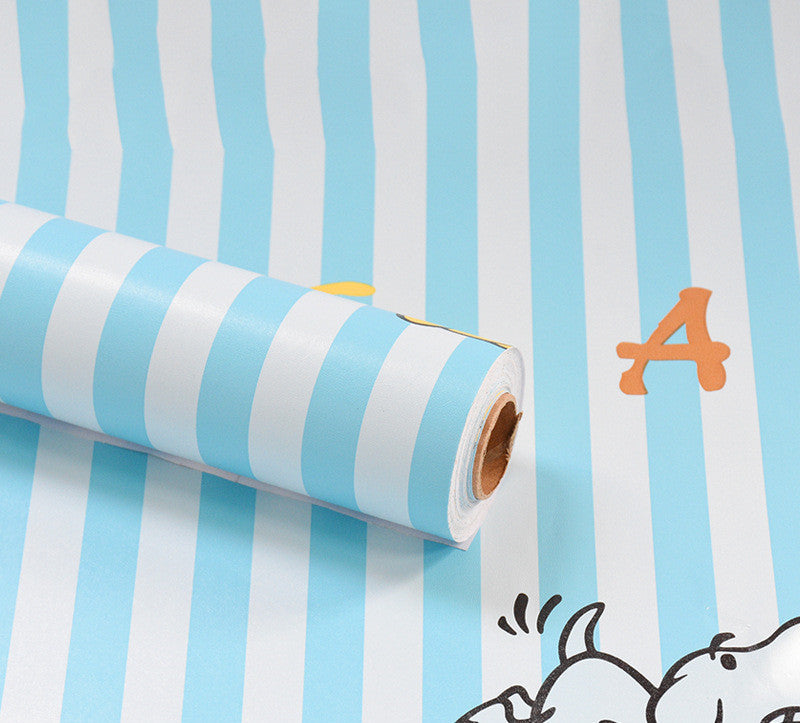 Self Adhesive Wallpaper