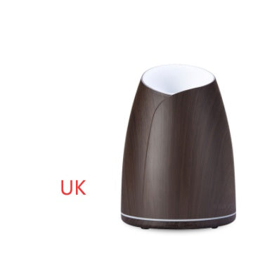Aroma Diffuser Lamp