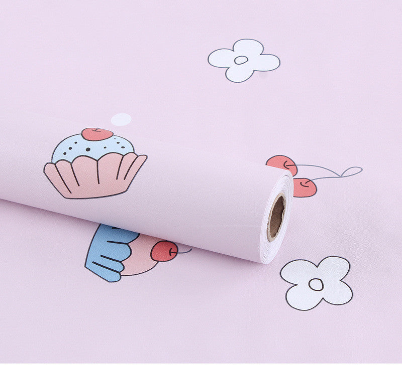 Self Adhesive Wallpaper