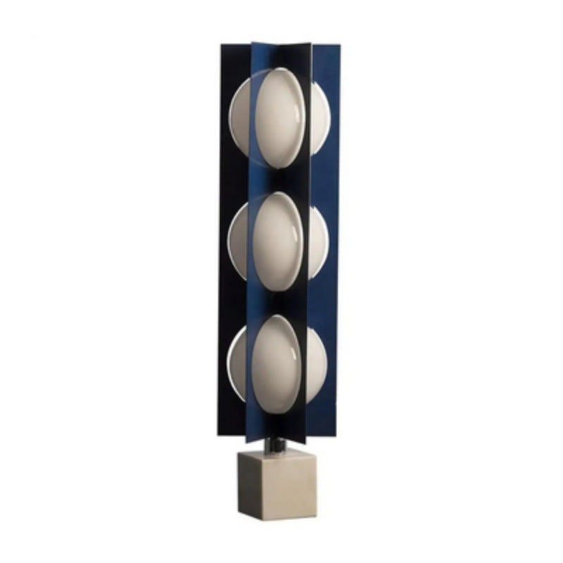 Ornament Marble Desk Lamp