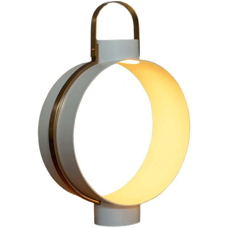 Nordic Table Lamp