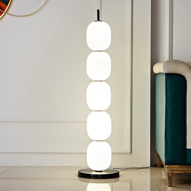 String Gourd Lamp